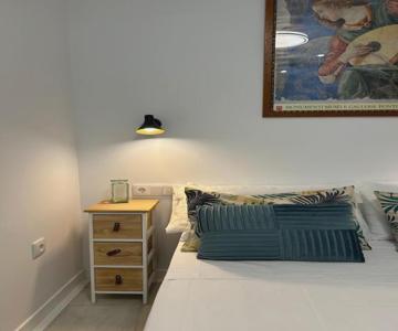 Rincón Vibrante En Sevilla