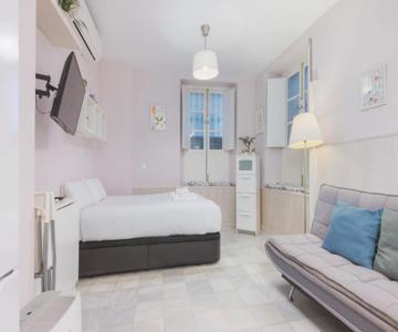 Functional And Pretty-1bd 1bth- San Vicente