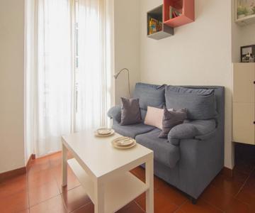 Rentalsevilla Joaquín Costa