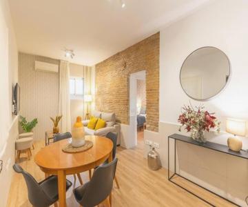 Salado Oasis Suite By Valcambre