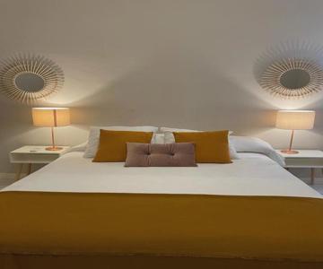 Casas de Sevilla - Apartamento Galera 8