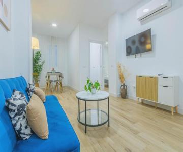 Apartamento El Nido Suite Sevilla