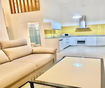 Loft Manuel Arellano