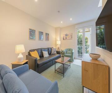 Las Terrazas De Triana