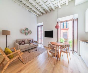 Los Patios De Feria - Azahar