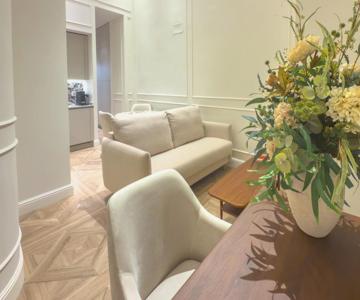 Lujo Casa Palacio Centro Sevilla