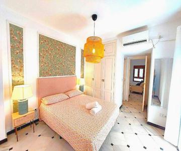 Diamela Center Apartment