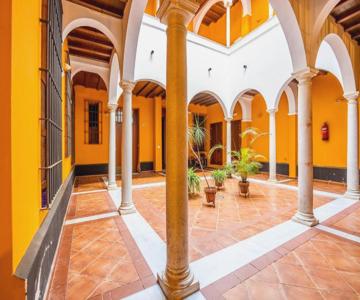 Apartamento Mercado De Feria
