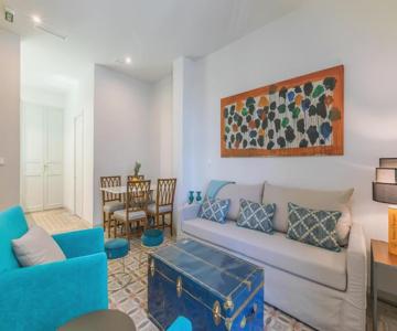 Aoa Guadalquivir Apartment