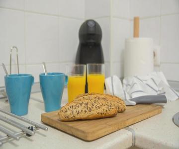 Santa Clara Apartament