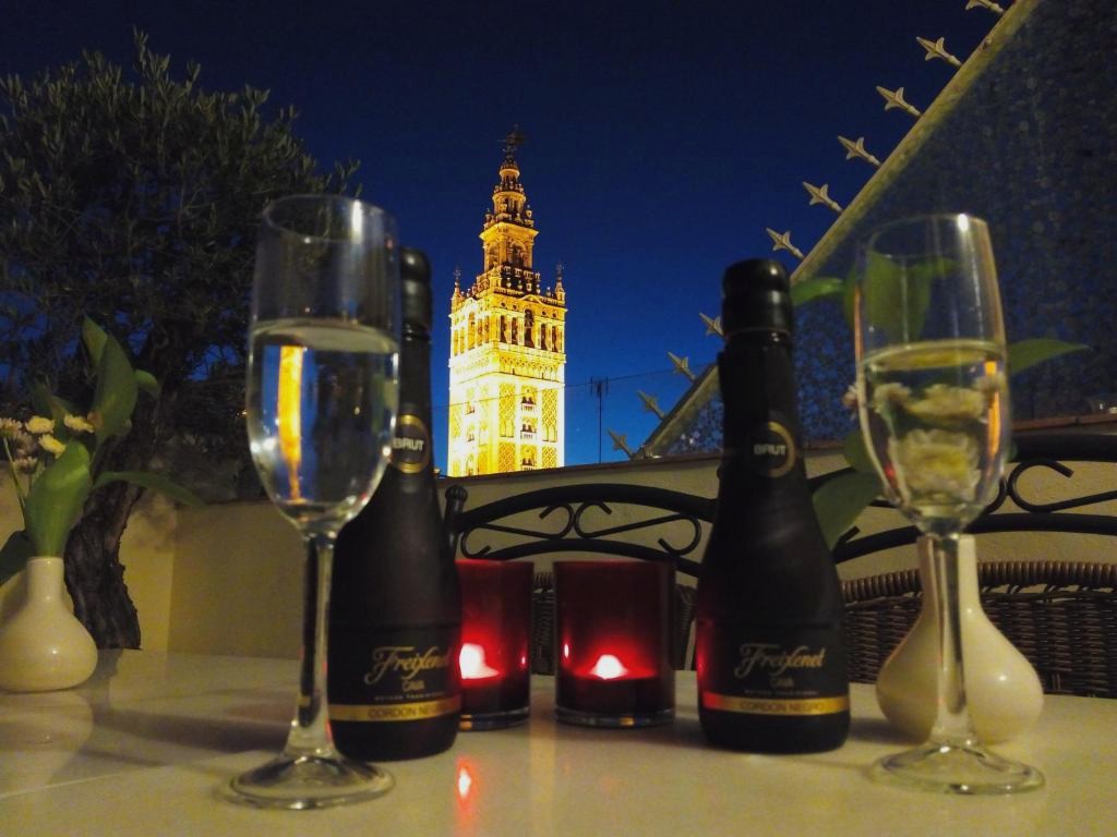 Hotel Palacio Alcázar