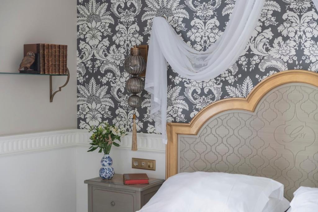 Hotel Gravina 51