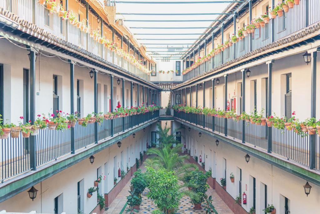 Hoteles Del Sur - Seville