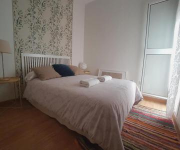 Apartamento En El Centro