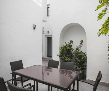 Apartamento Mendoza