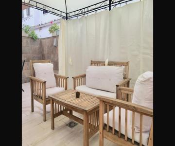 Apartamento Los Naranjos De Santa Justa