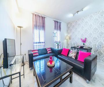 Apartamento La Salle