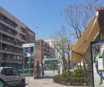Apartamento Eduardo Dato