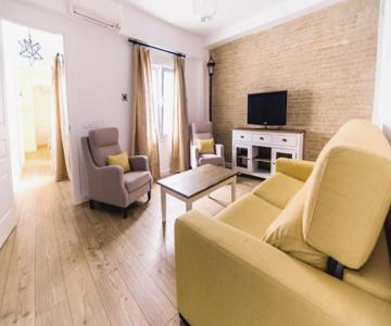 Apartment In The Centre (judería)
