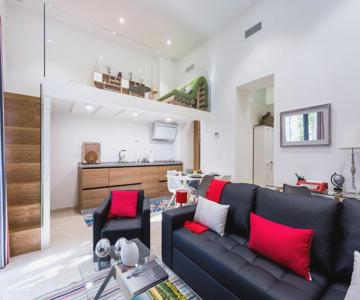 Alohamundi Marqués De Paradas