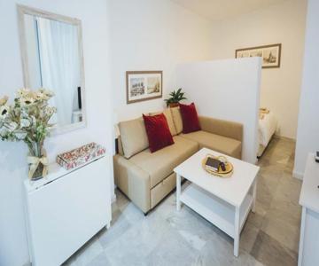 Loft Aire Sevilla Cathedral