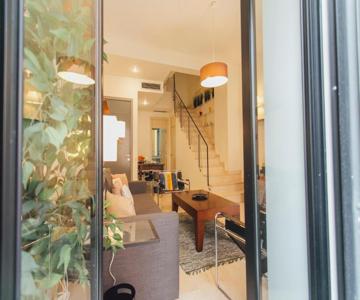 Plaza Del Buen Suceso ( Wifi, Terraza, Parking )