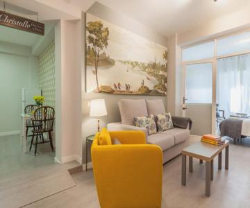 Atelier Plaza Nueva Plus