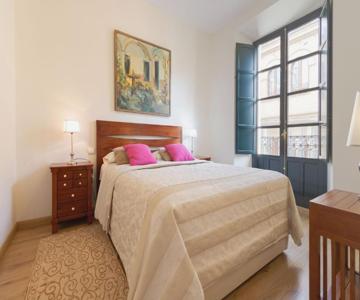 Escapada Romántica, 2 Pax, Centro Histórico