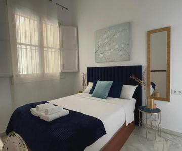 La Casa De María Castaña