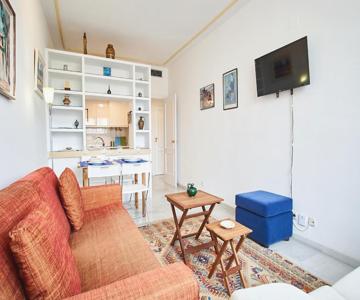 San Jacinto Triana Suite By Valcambre