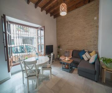 Triana Boho Chic Wifi