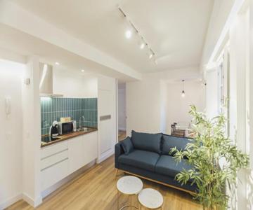 Decorated And Renovated- 2bd 2bth- Center