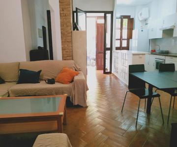 Casa Sevilla Nervión-centro