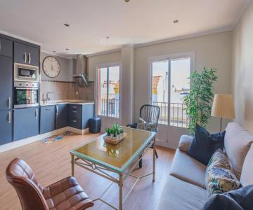 Apartamento Castilla