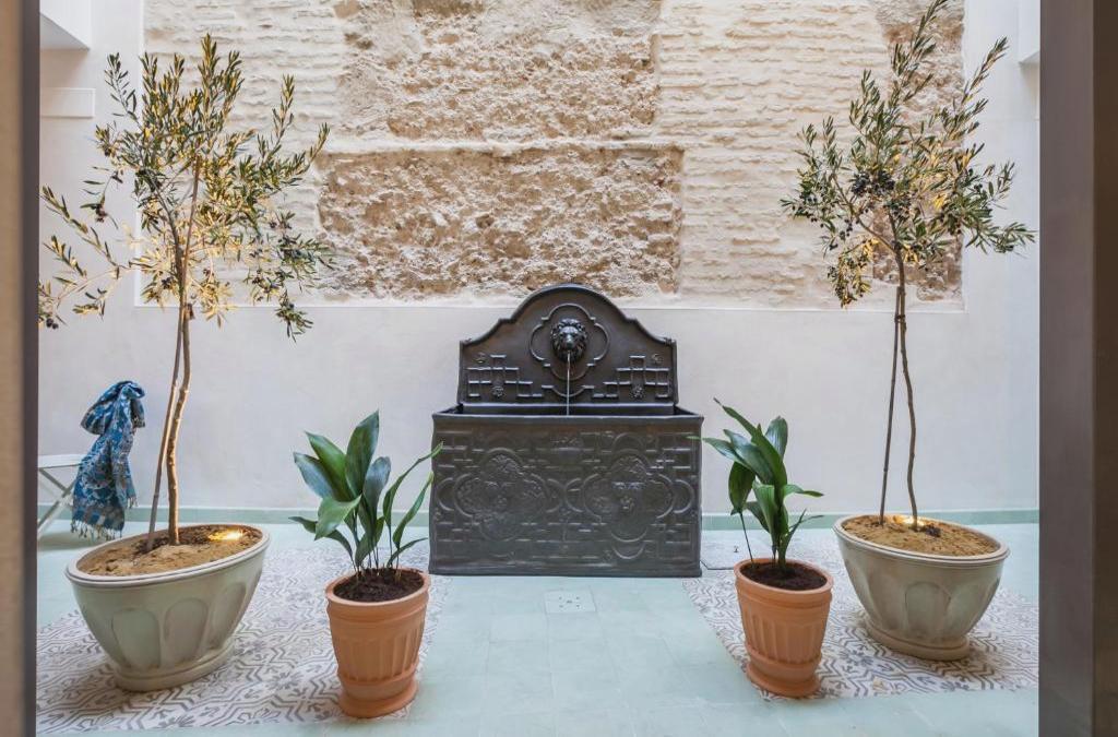 Tomas Ibarra Pool & Luxury