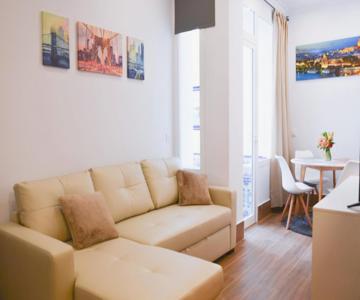 Apartamento San Jacinto III