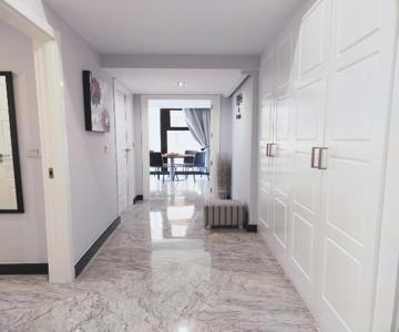 Bohemian & Suites Panoramic -parking