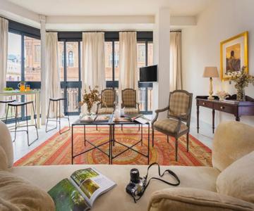 Apartamento La Catedral