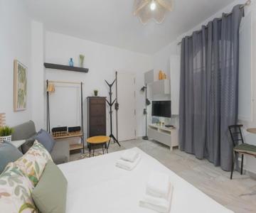 A3 Estudio Centro Alameda Feria