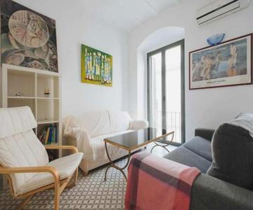 Apartamento Con Parking Jesus Del Gran Poder