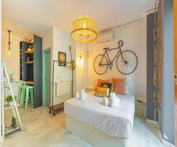 Dos De Mayo Loft By Valcambre