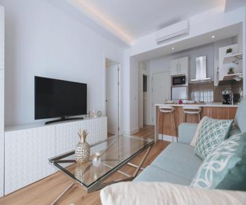 Azahares Suite Apartment