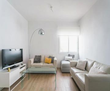 Triana 3 Bedrooms & 2 Bath Parking Included