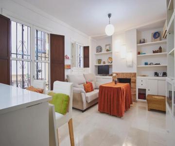 Santa Cruz Pearl By Valcambre