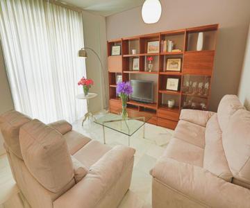 Piso Triana, Sevilla