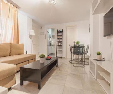 A2 Centro Sevilla Pgb - Museo- Gran Poder -alameda