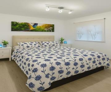Apartamento Sevilla Enzo