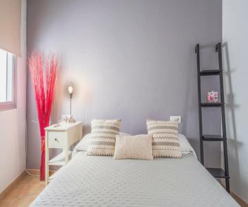 Apartamento Pasaje Valvanera