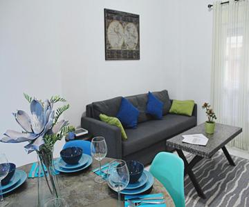 Wish Suite San Luis De Sevilla