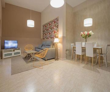 Abades Cathedral Oasis